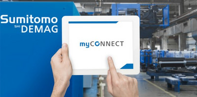 myConnect