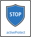 activeProtect图标