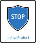 activeprotect图标