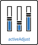 activeAdjust图标