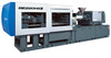 The fully electric SE-HSZ injection moulding machine – the model with 2,200 kN clamping force is shown here.