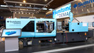 Sumitomo (SHI) Demag Injection Molding - El-Exis sp200t - High-Speed Cup Molding under 1.6 s