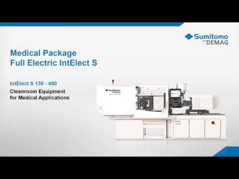 新INTELECT S采用医用包装 -  32腔移液管尖端