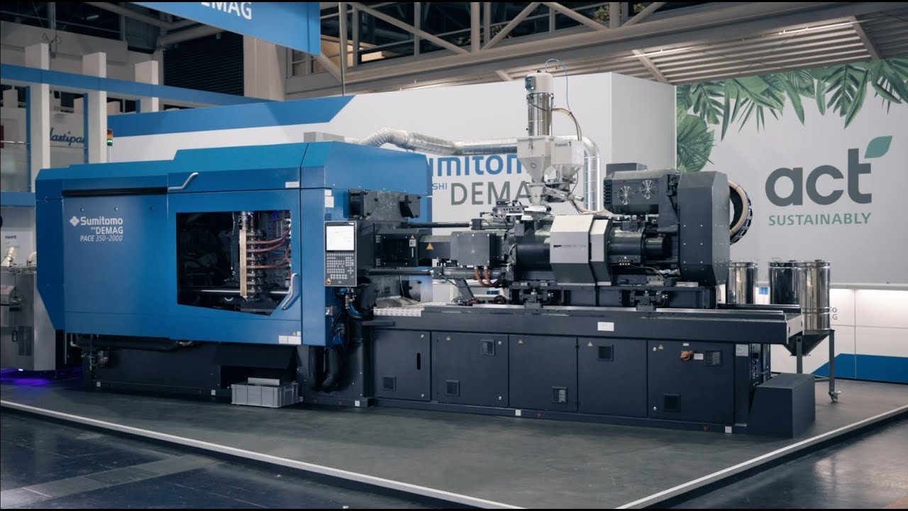 新的全电动高速基准:PAC-E